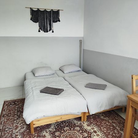 Za Ohradami Daire Závažná Poruba Dış mekan fotoğraf