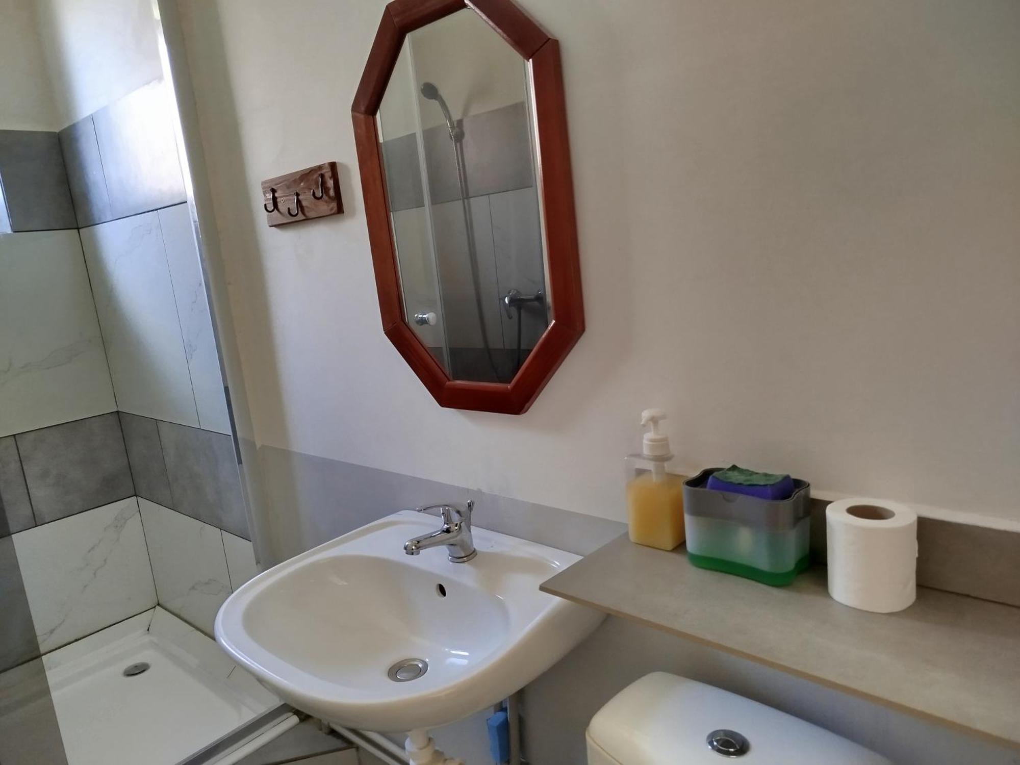 Za Ohradami Daire Závažná Poruba Dış mekan fotoğraf