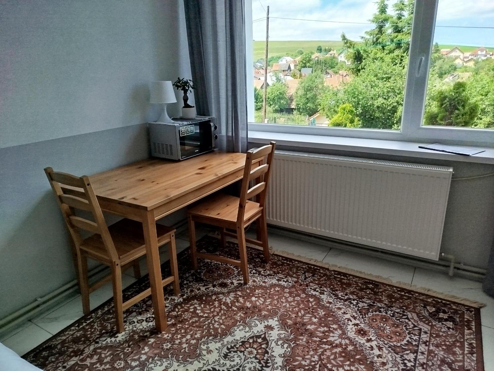 Za Ohradami Daire Závažná Poruba Dış mekan fotoğraf