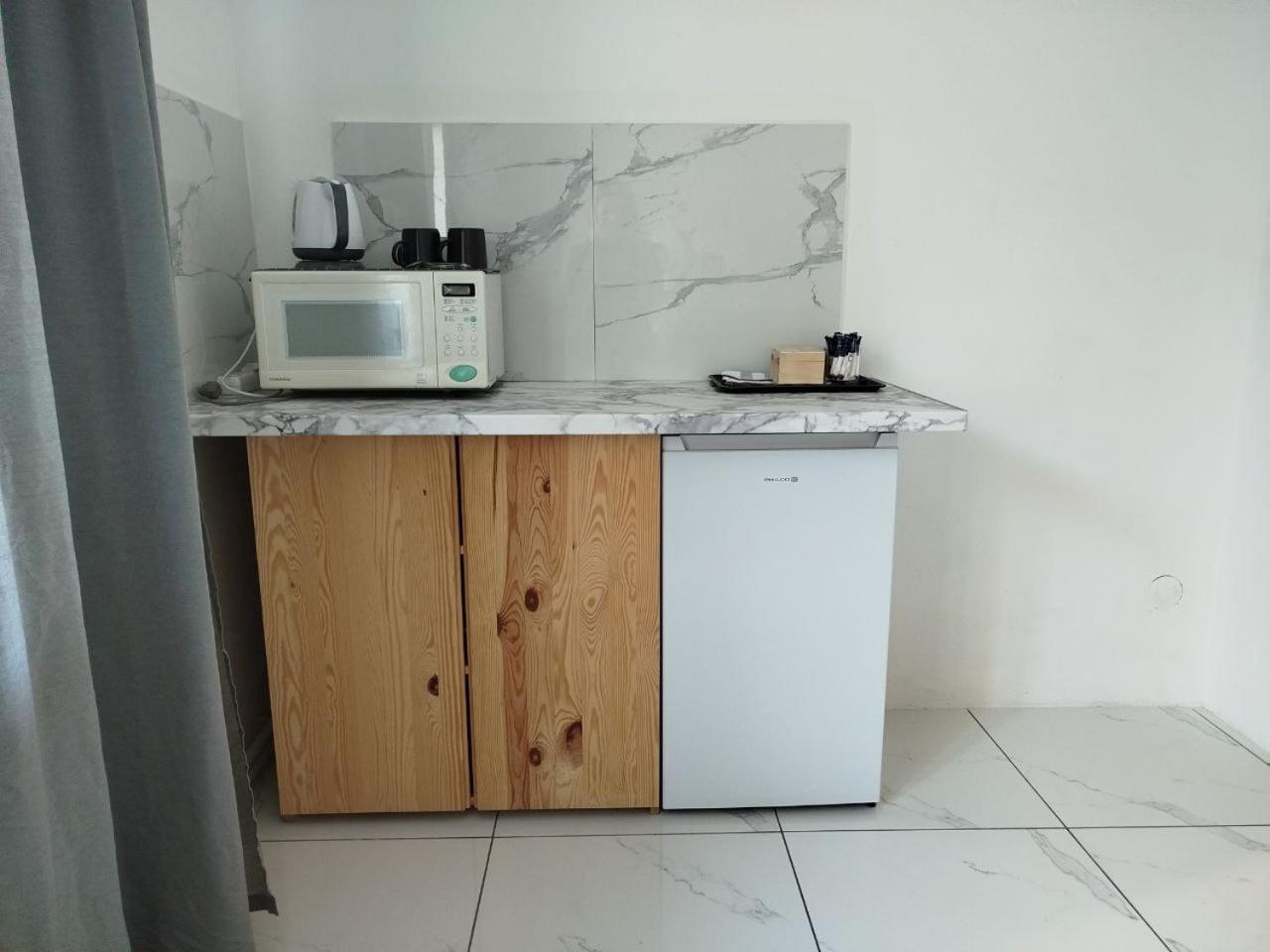 Za Ohradami Daire Závažná Poruba Dış mekan fotoğraf